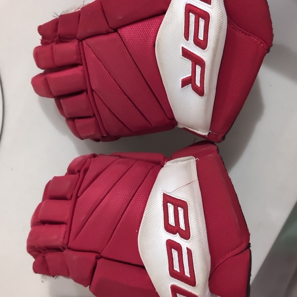 Bauer Other - Gloves
